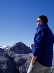FAT BOY IN THE MOUNTAINS II